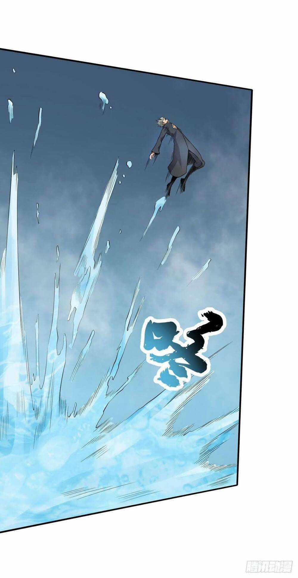 Nghịch Thiên Chiến Kỷ Chapter 18 trang 33