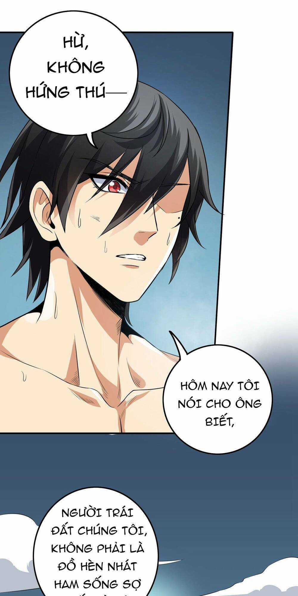 Nghịch Thiên Chiến Kỷ Chapter 18 trang 36