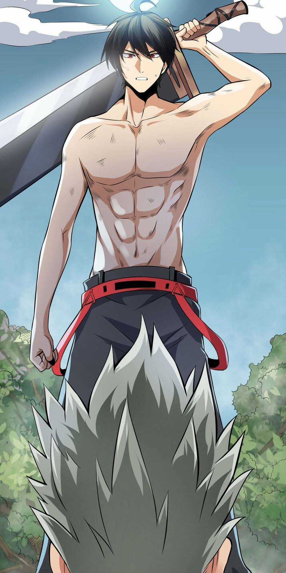 Nghịch Thiên Chiến Kỷ Chapter 18 trang 38