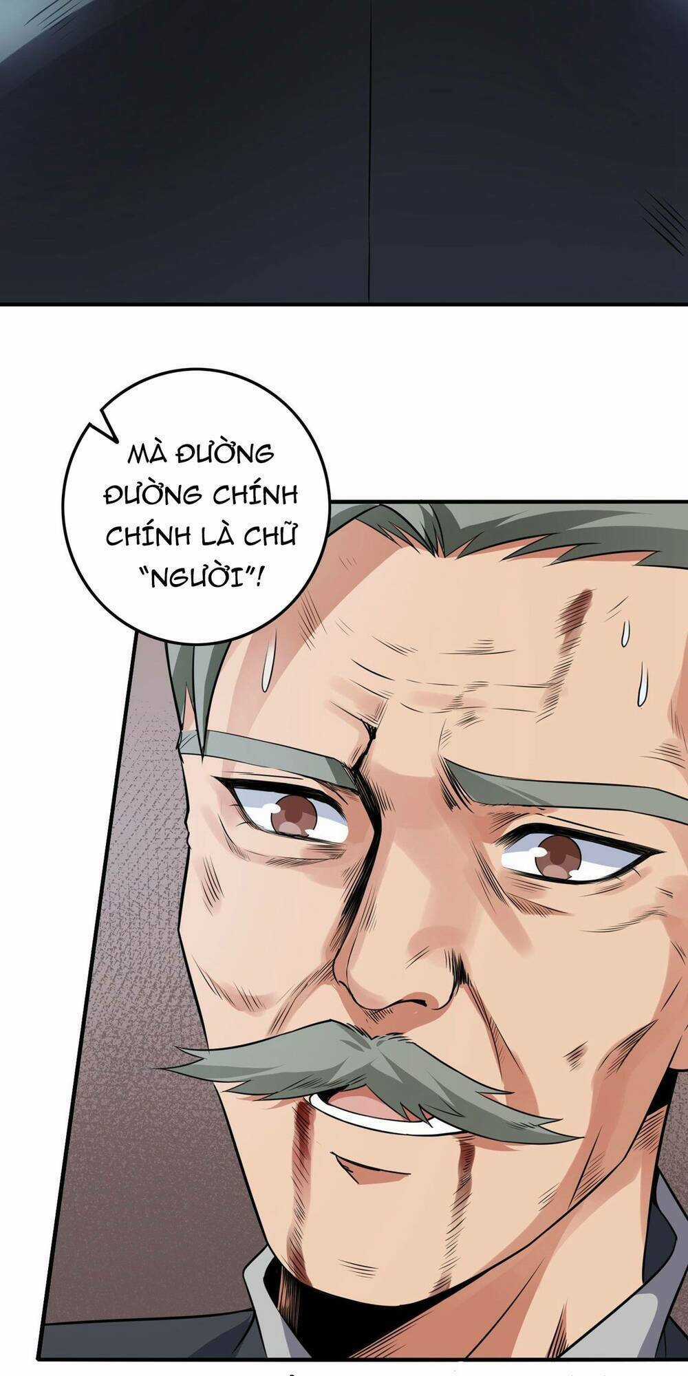 Nghịch Thiên Chiến Kỷ Chapter 18 trang 40