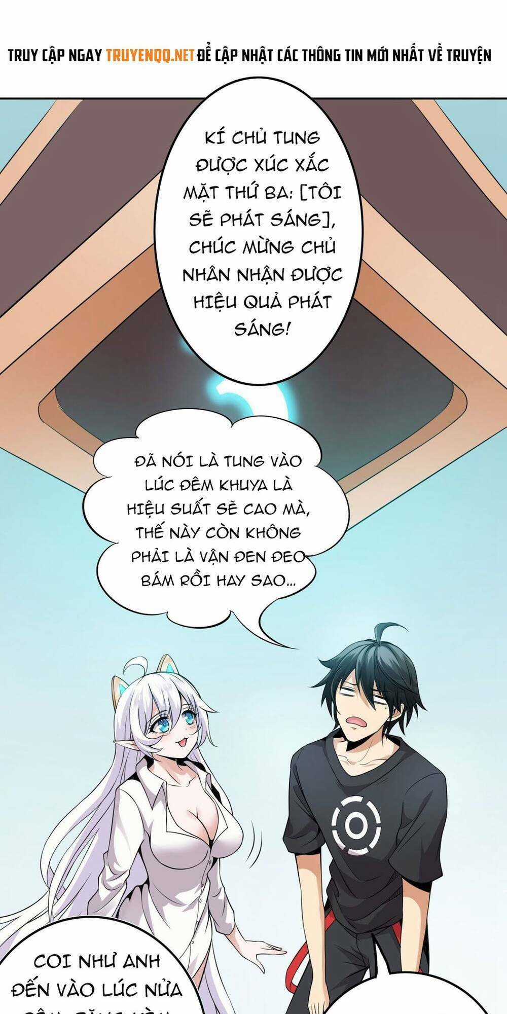 Nghịch Thiên Chiến Kỷ Chapter 18 trang 6