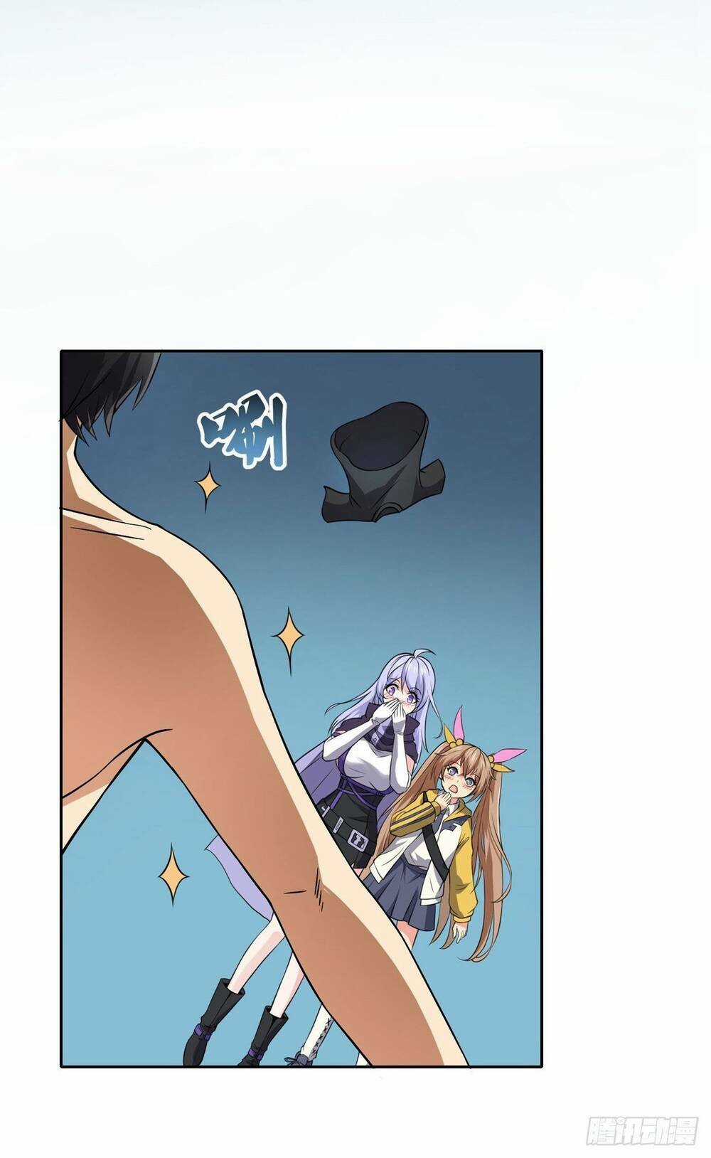 Nghịch Thiên Chiến Kỷ Chapter 18 trang 9