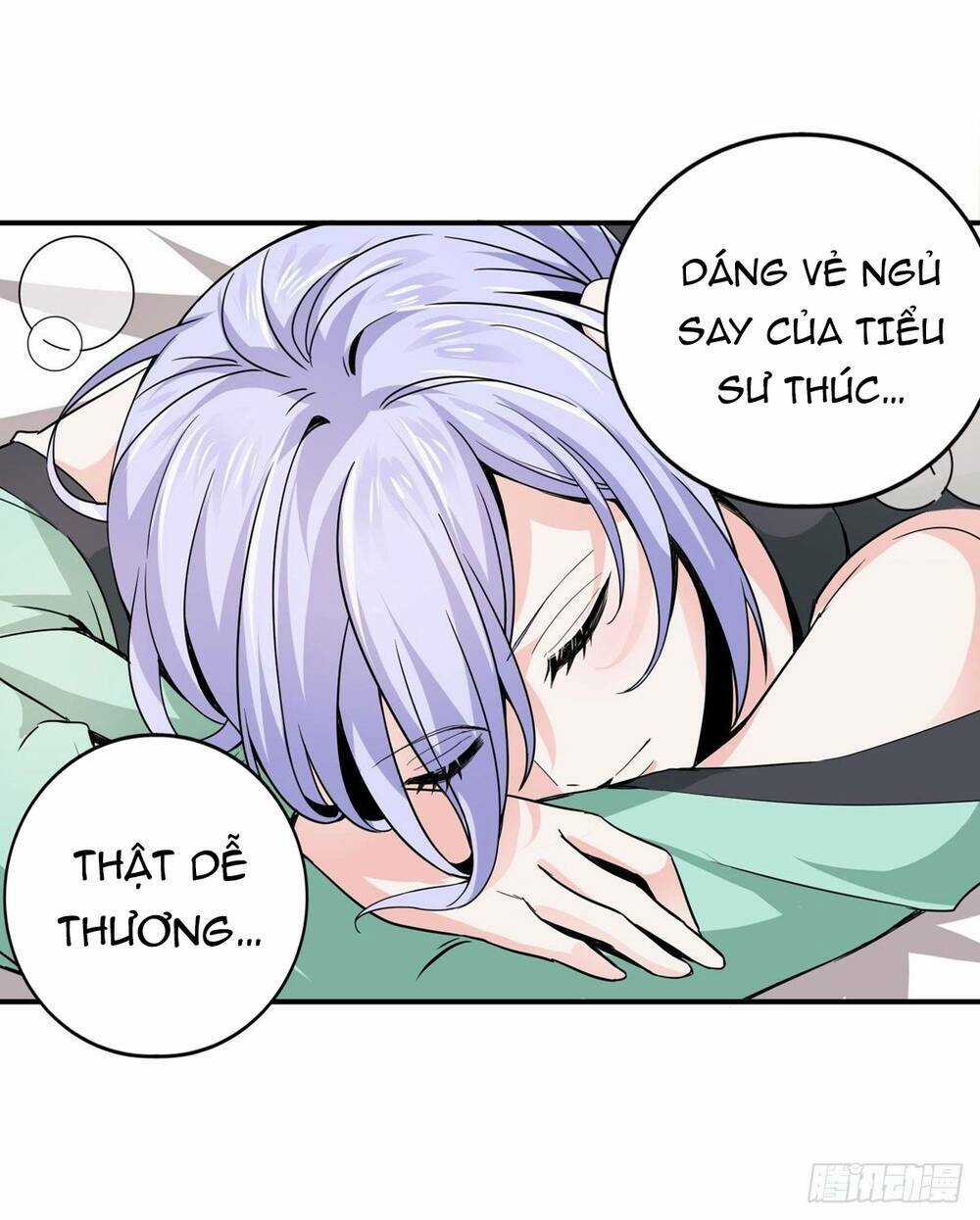 Nghịch Thiên Chiến Kỷ Chapter 19 trang 10