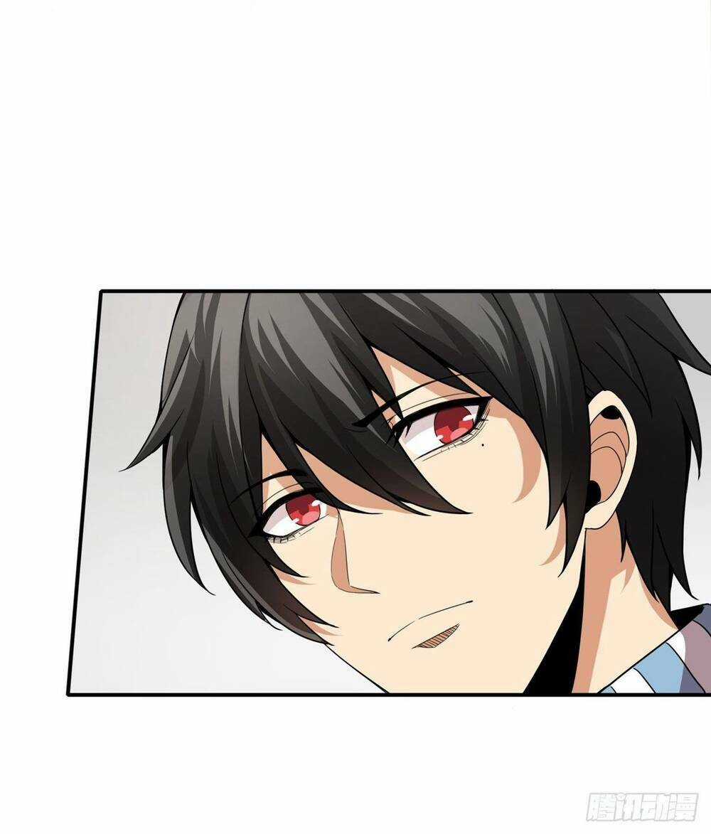 Nghịch Thiên Chiến Kỷ Chapter 19 trang 14