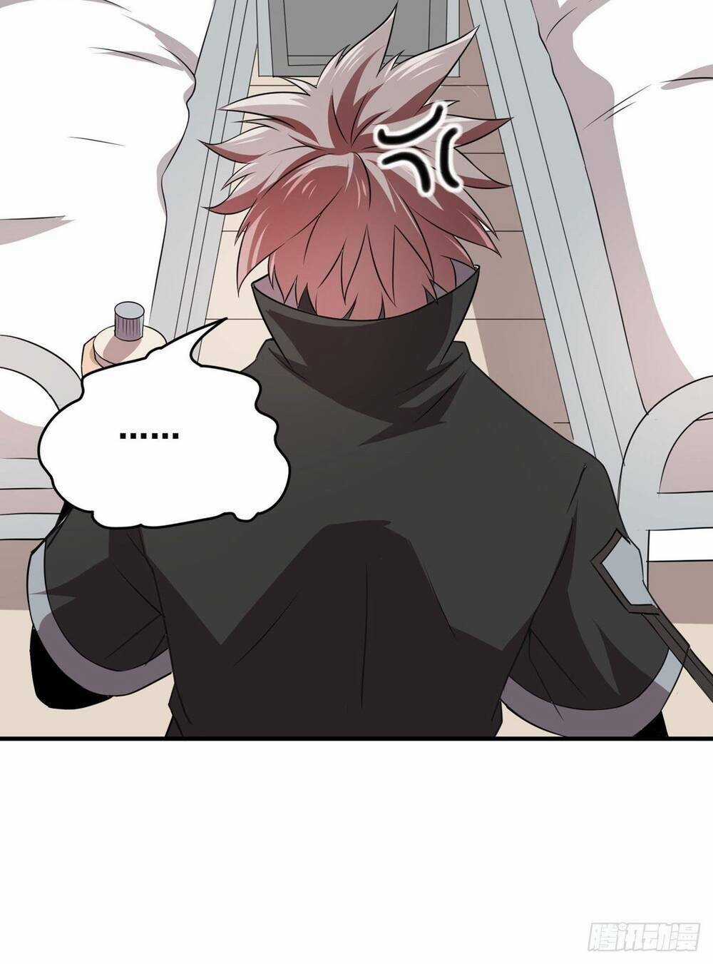 Nghịch Thiên Chiến Kỷ Chapter 19 trang 26