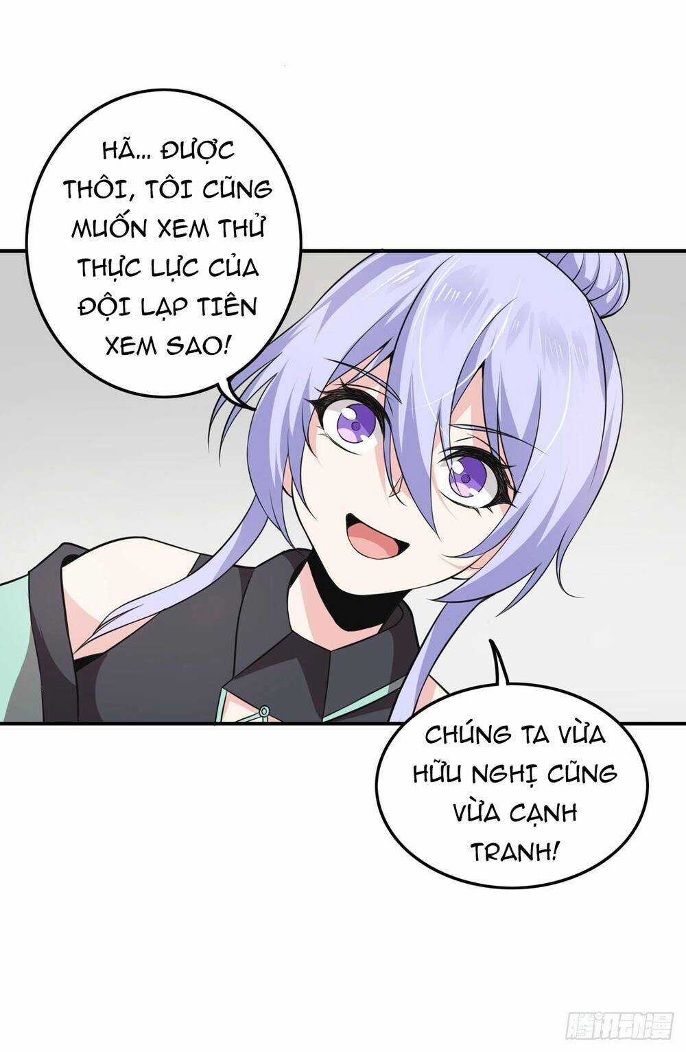 Nghịch Thiên Chiến Kỷ Chapter 19 trang 29