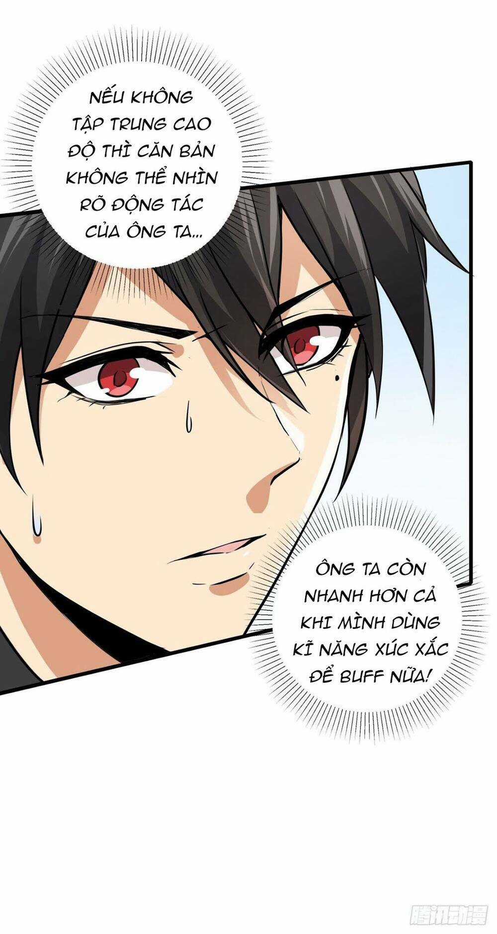 Nghịch Thiên Chiến Kỷ Chapter 19 trang 42