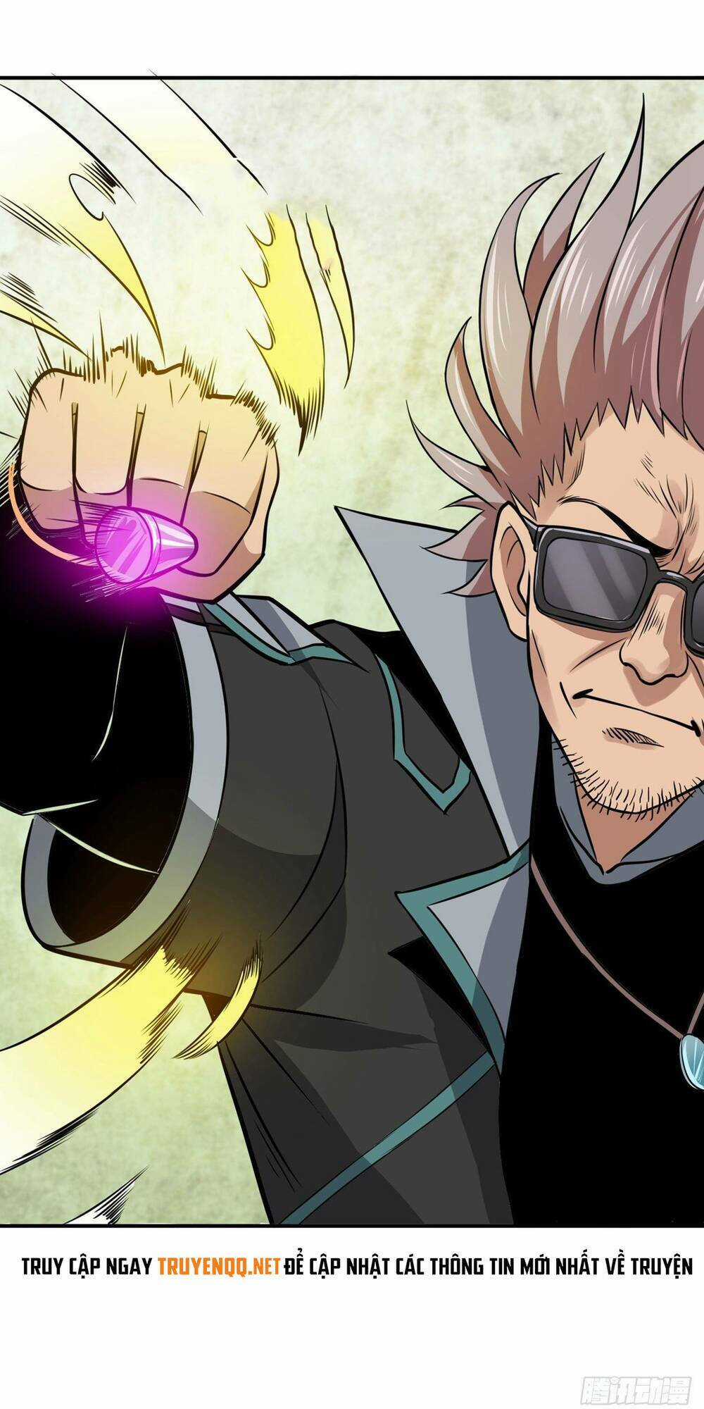 Nghịch Thiên Chiến Kỷ Chapter 19 trang 45