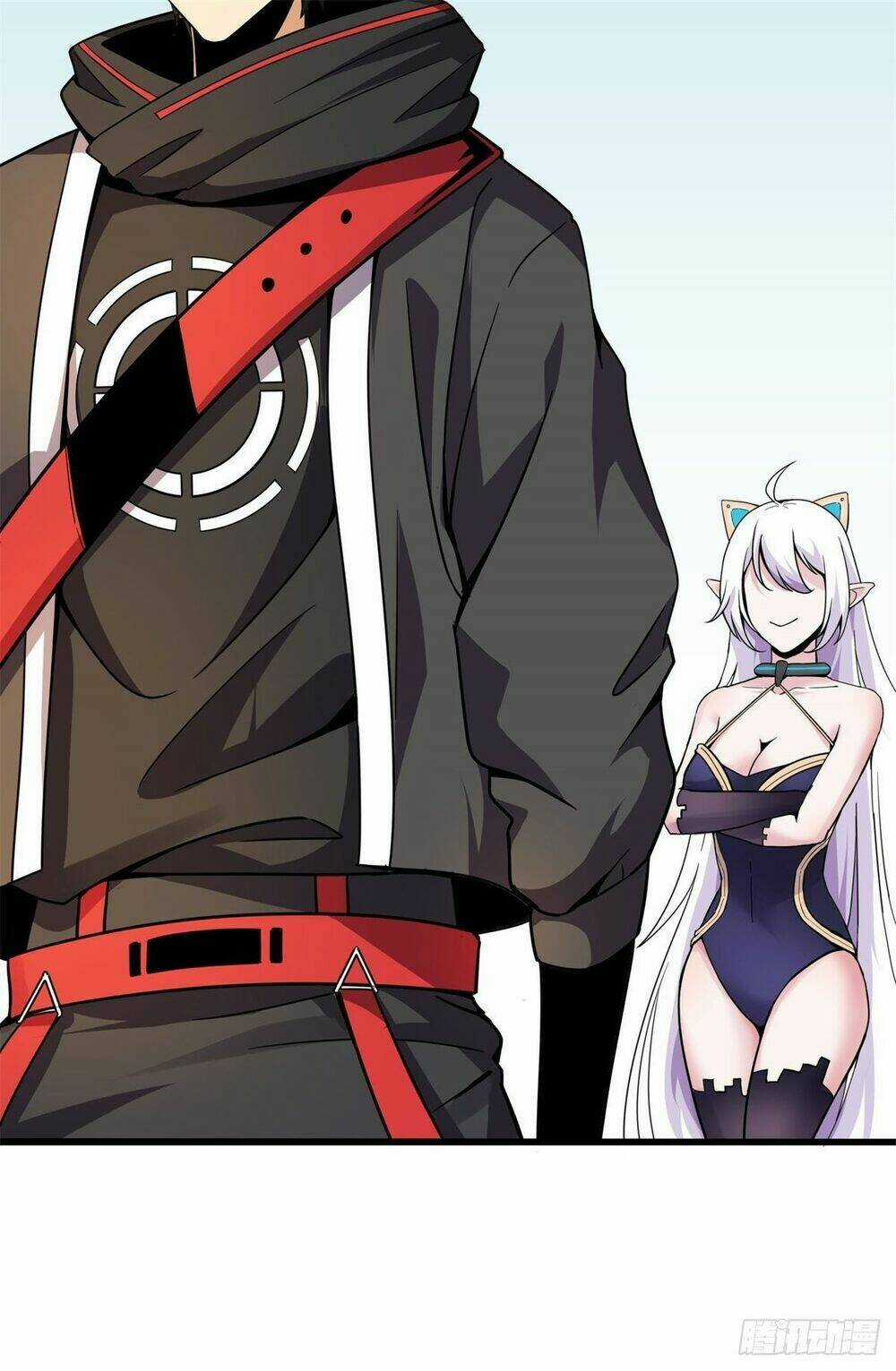 Nghịch Thiên Chiến Kỷ Chapter 2 trang 13