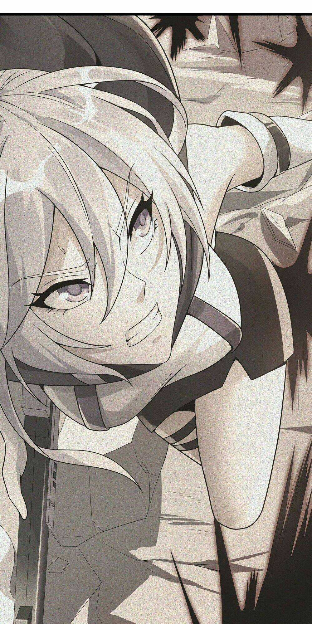 Nghịch Thiên Chiến Kỷ Chapter 2 trang 14