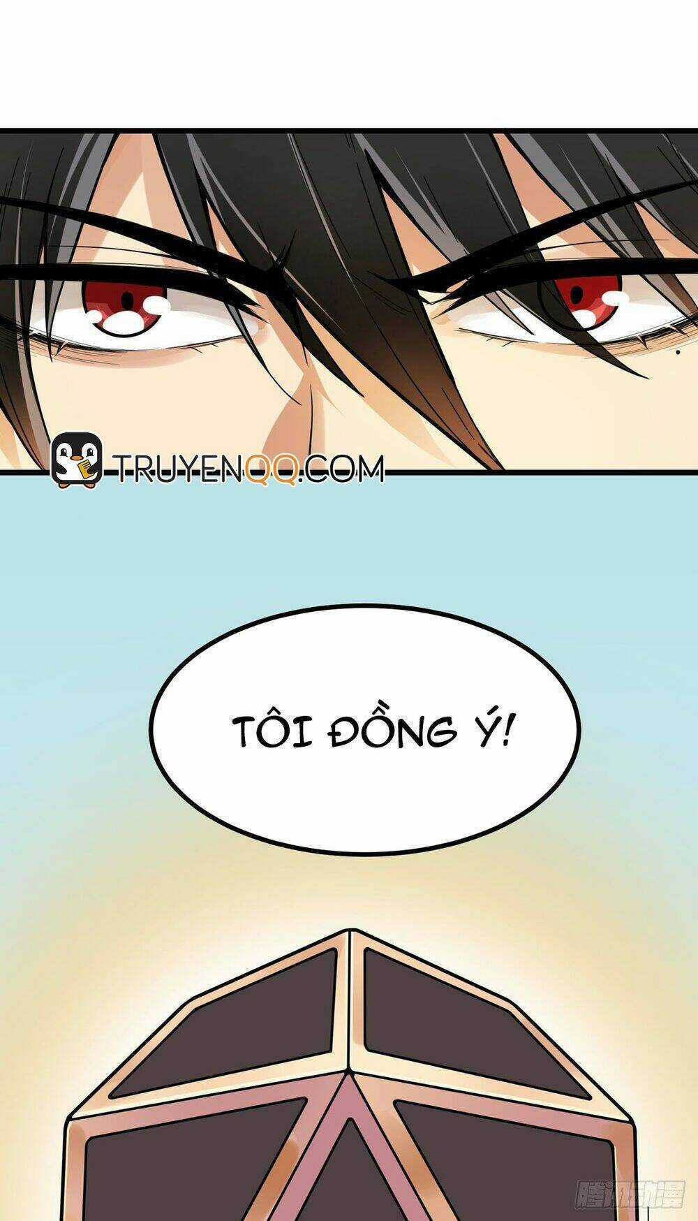 Nghịch Thiên Chiến Kỷ Chapter 2 trang 16