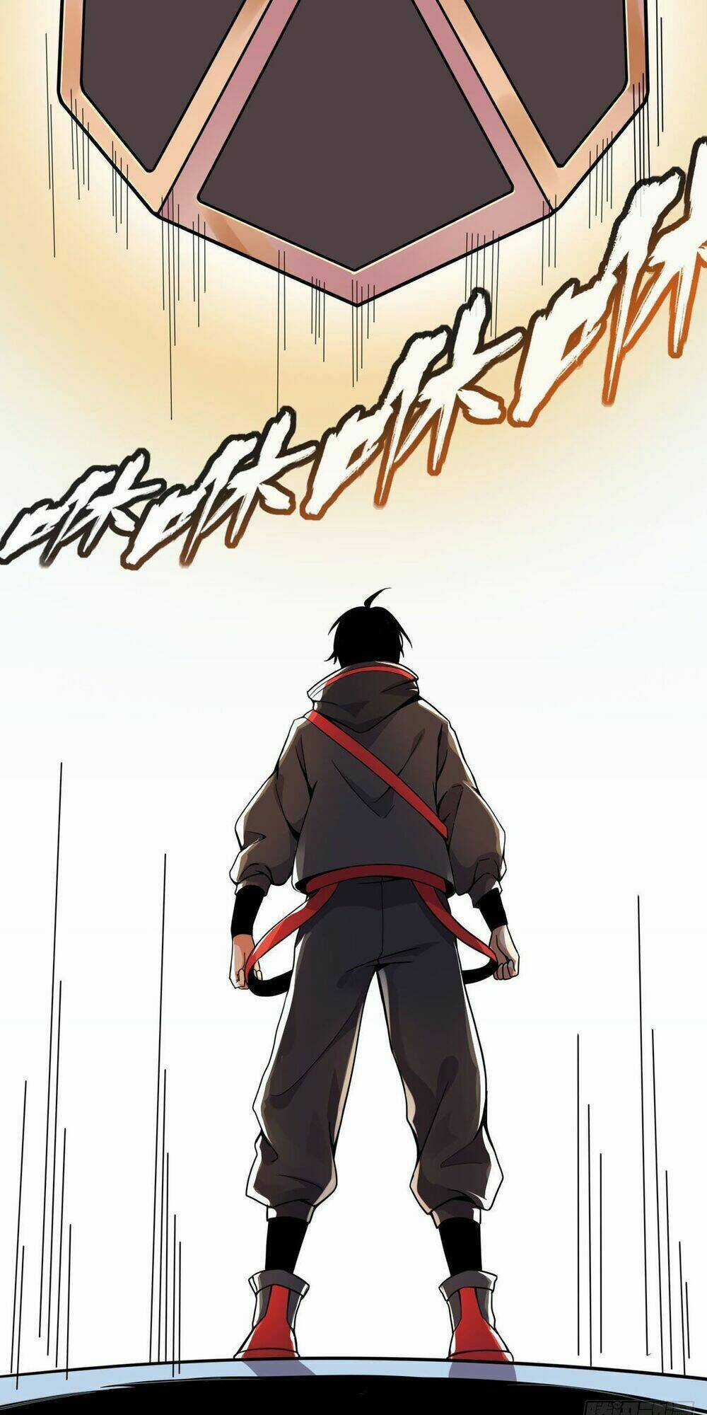 Nghịch Thiên Chiến Kỷ Chapter 2 trang 17