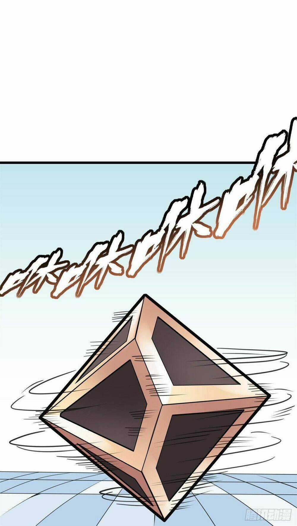 Nghịch Thiên Chiến Kỷ Chapter 2 trang 21