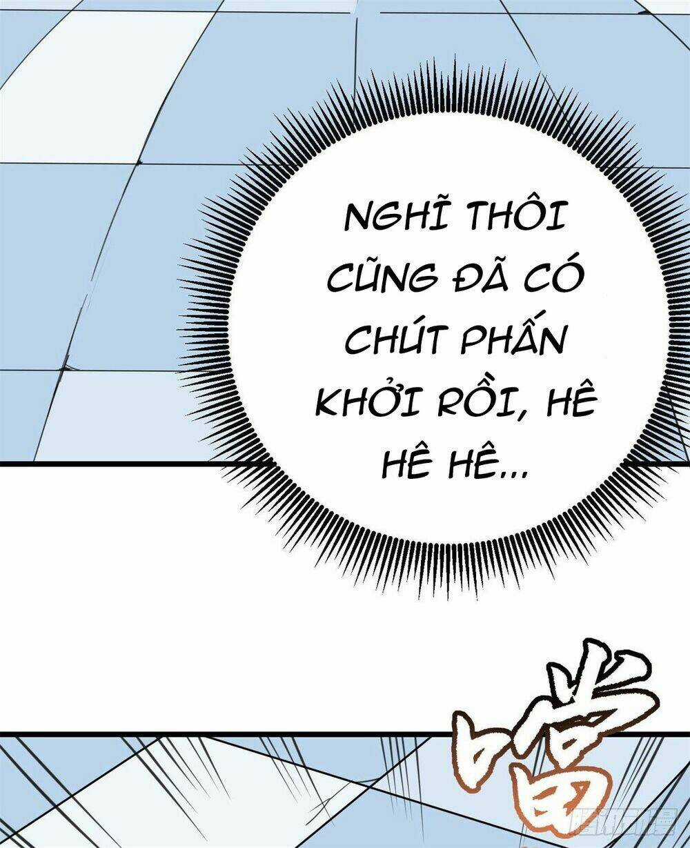 Nghịch Thiên Chiến Kỷ Chapter 2 trang 22