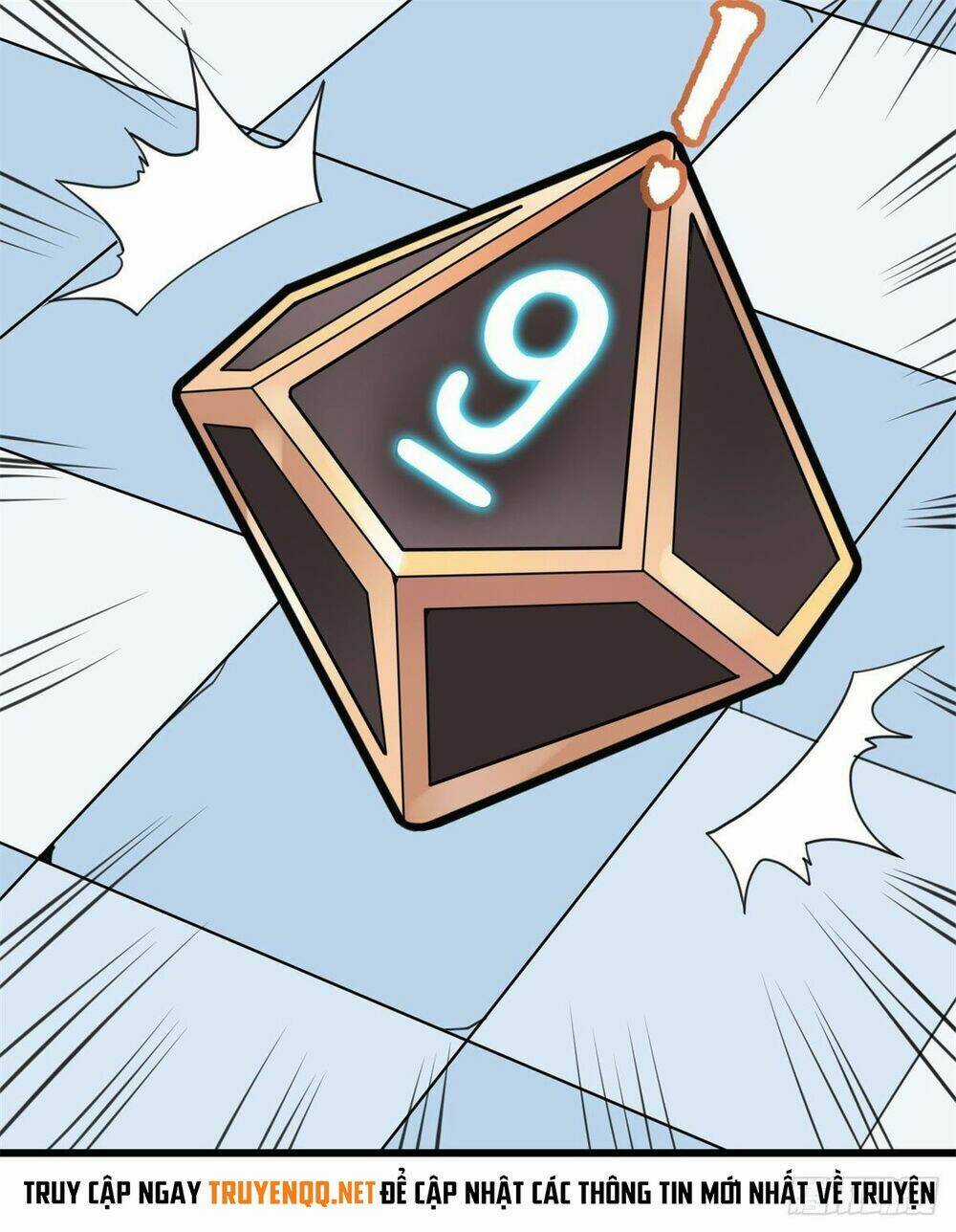 Nghịch Thiên Chiến Kỷ Chapter 2 trang 23