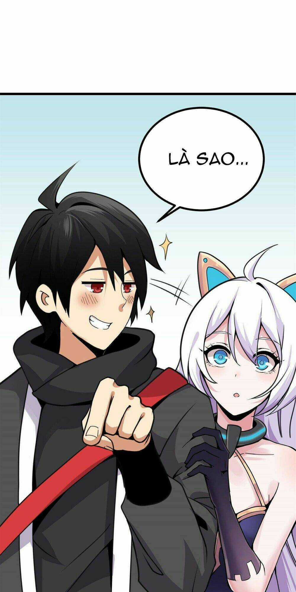 Nghịch Thiên Chiến Kỷ Chapter 2 trang 24