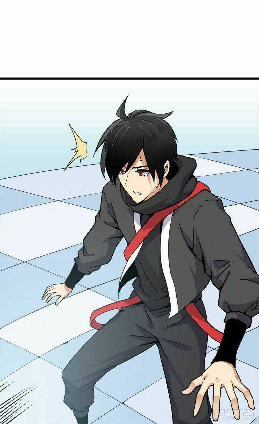 Nghịch Thiên Chiến Kỷ Chapter 2 trang 28