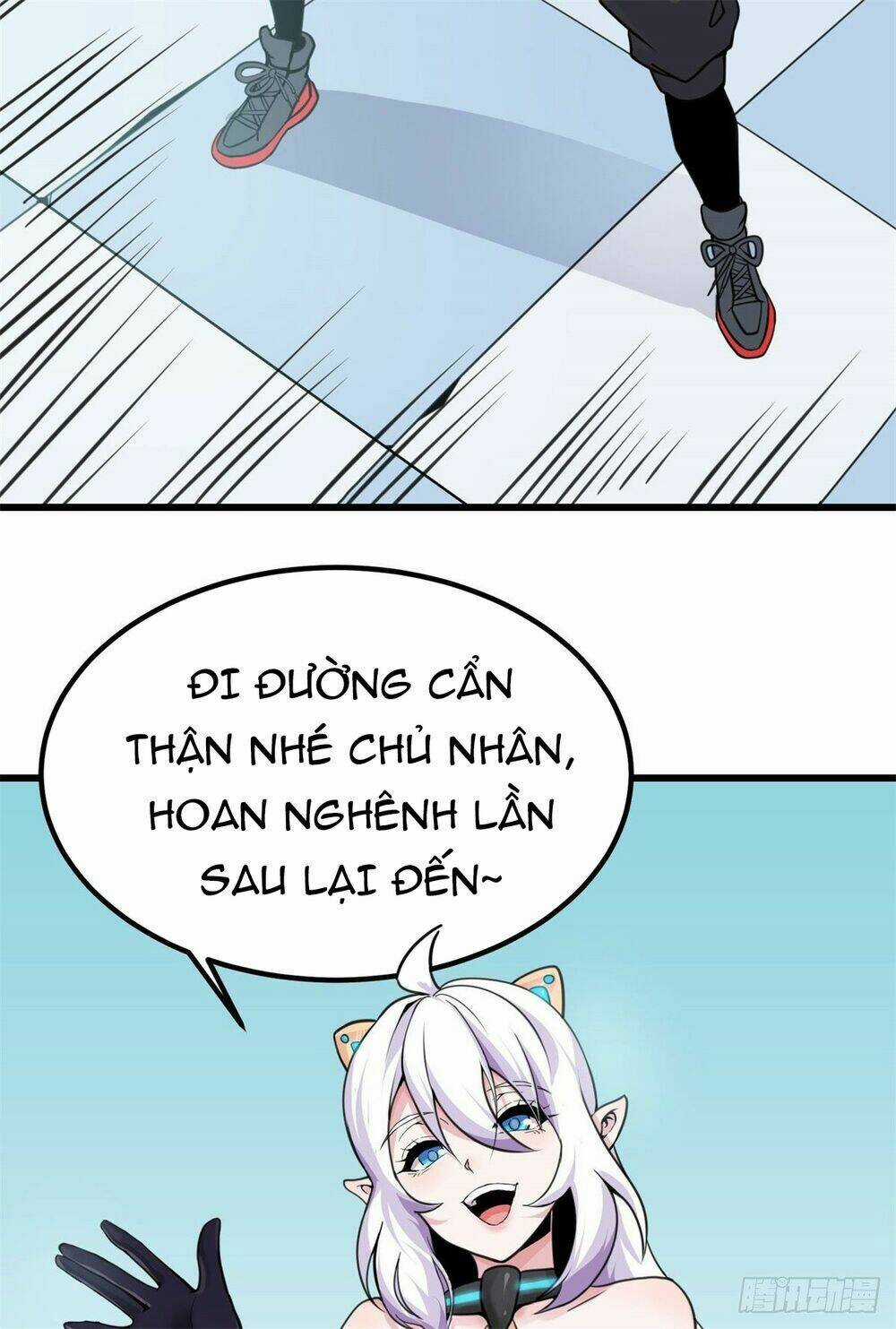 Nghịch Thiên Chiến Kỷ Chapter 2 trang 29