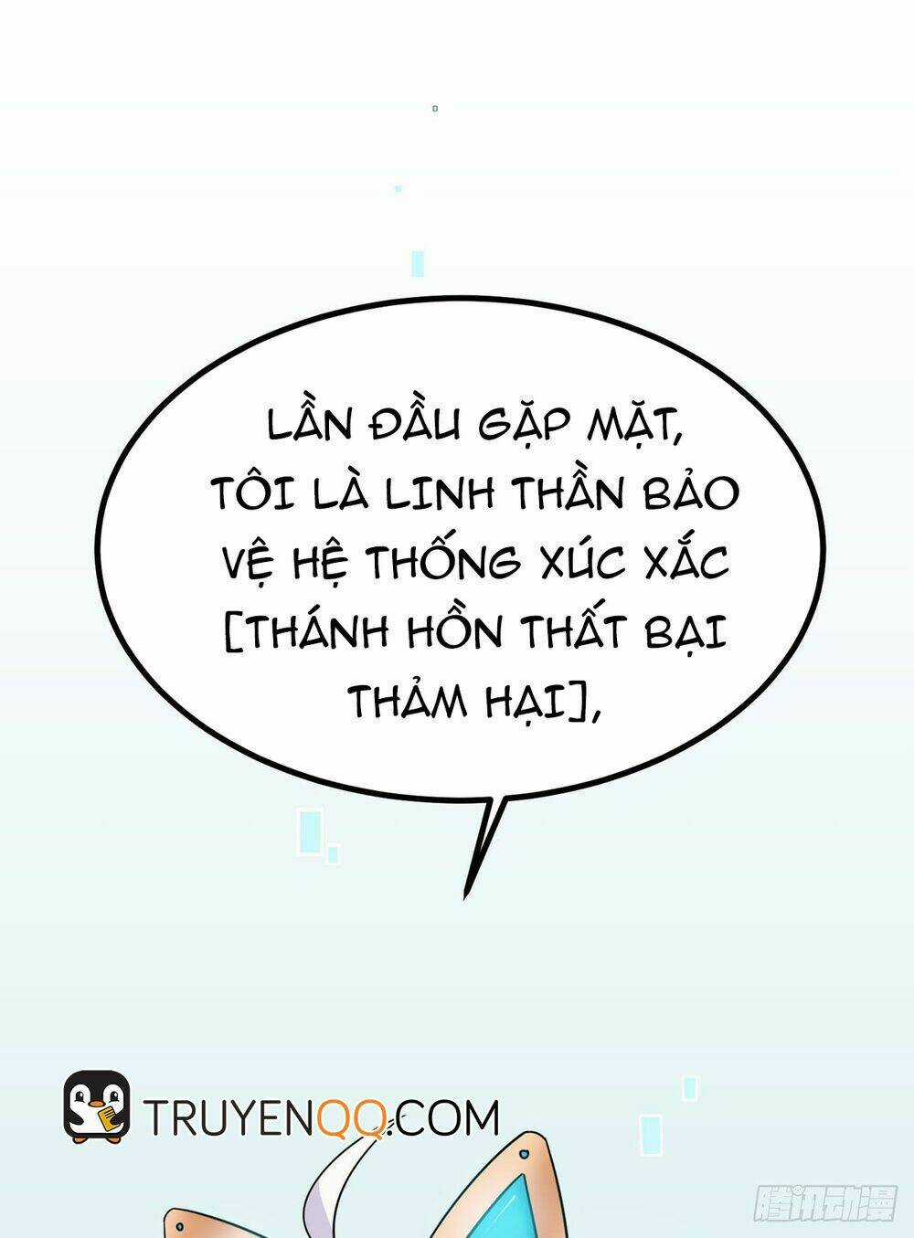 Nghịch Thiên Chiến Kỷ Chapter 2 trang 3