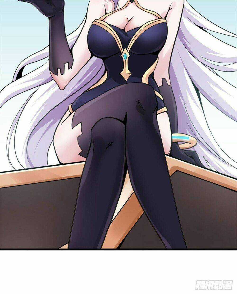 Nghịch Thiên Chiến Kỷ Chapter 2 trang 30