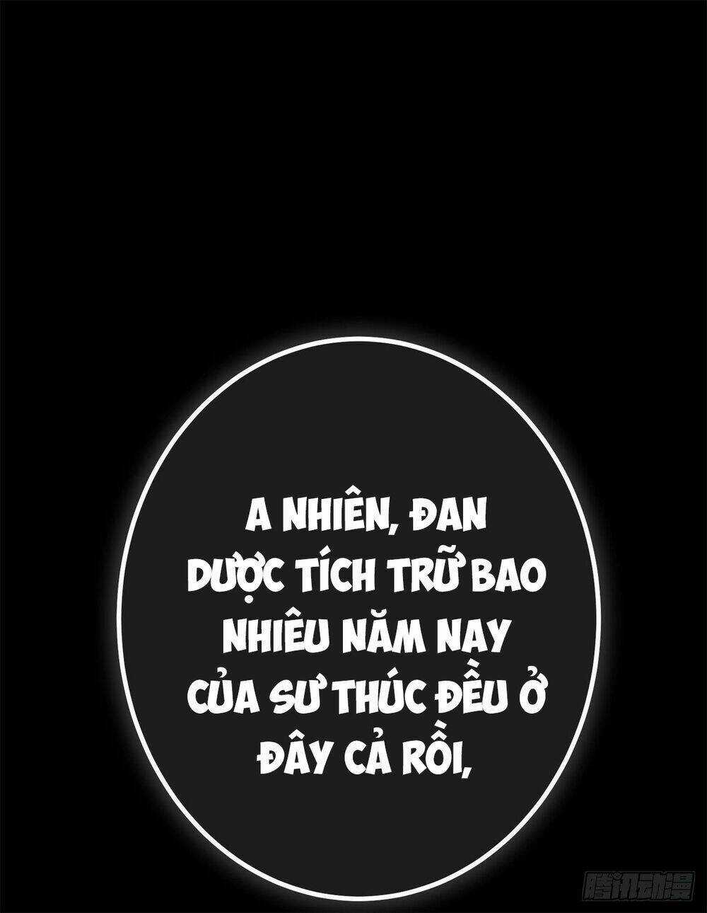 Nghịch Thiên Chiến Kỷ Chapter 2 trang 35