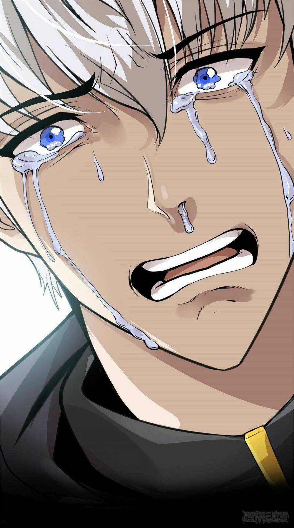 Nghịch Thiên Chiến Kỷ Chapter 2 trang 37