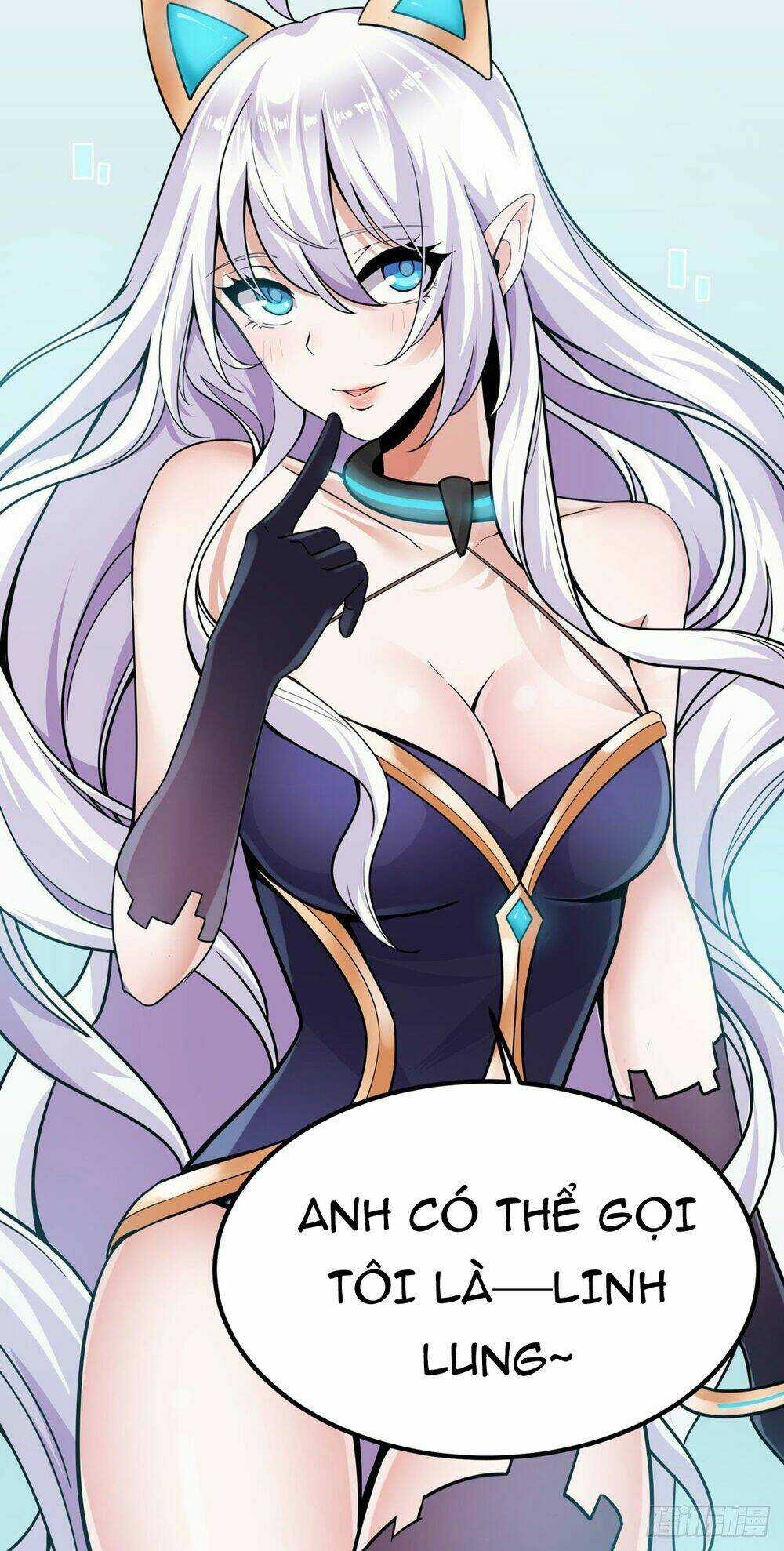 Nghịch Thiên Chiến Kỷ Chapter 2 trang 4