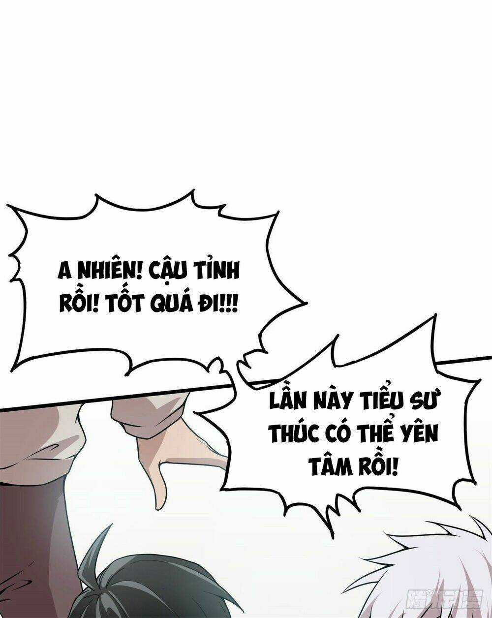 Nghịch Thiên Chiến Kỷ Chapter 2 trang 40