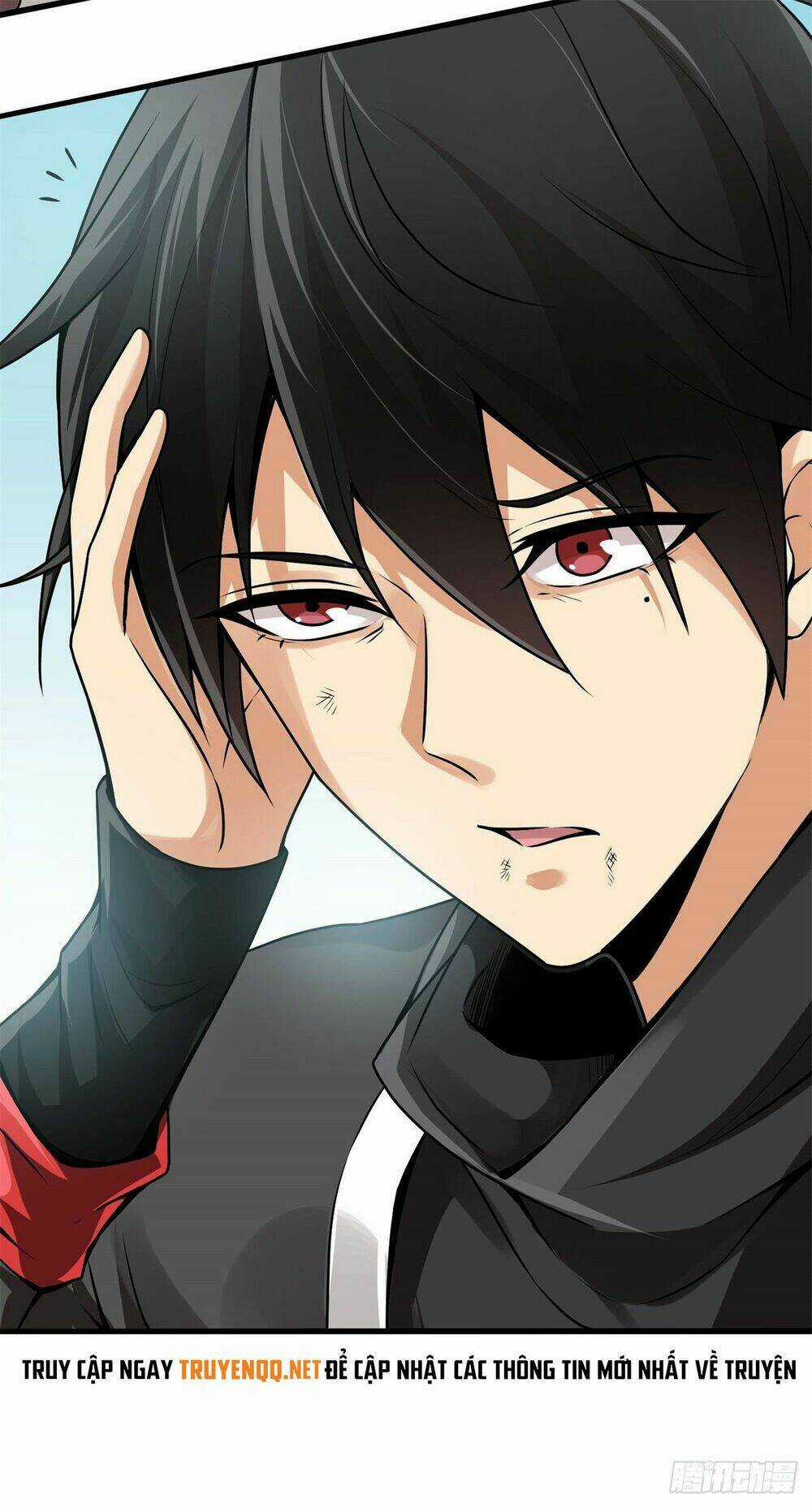 Nghịch Thiên Chiến Kỷ Chapter 2 trang 42