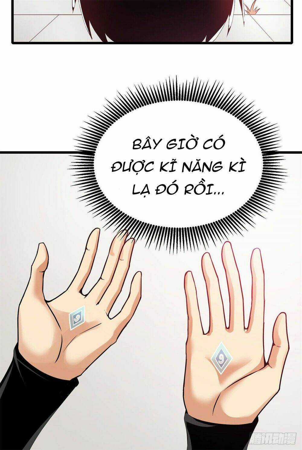 Nghịch Thiên Chiến Kỷ Chapter 2 trang 44