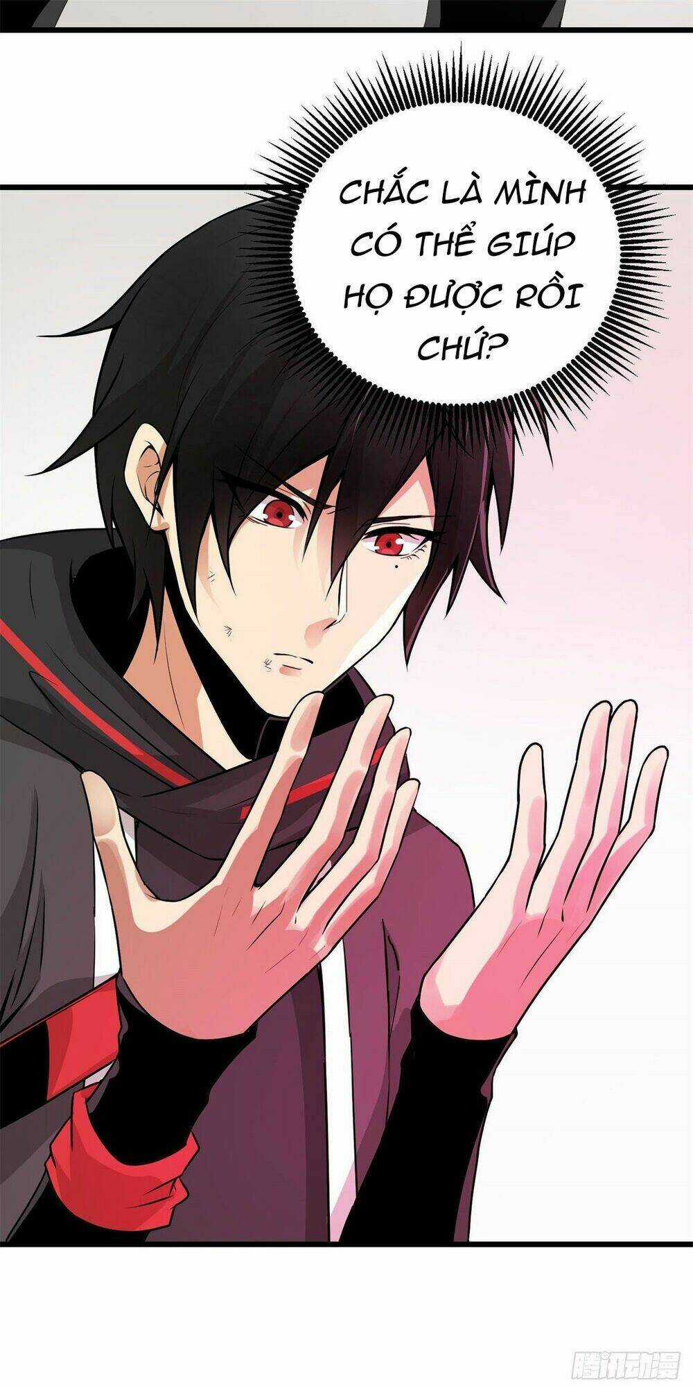 Nghịch Thiên Chiến Kỷ Chapter 2 trang 45