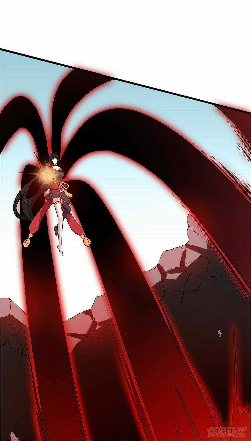 Nghịch Thiên Chiến Kỷ Chapter 2 trang 47