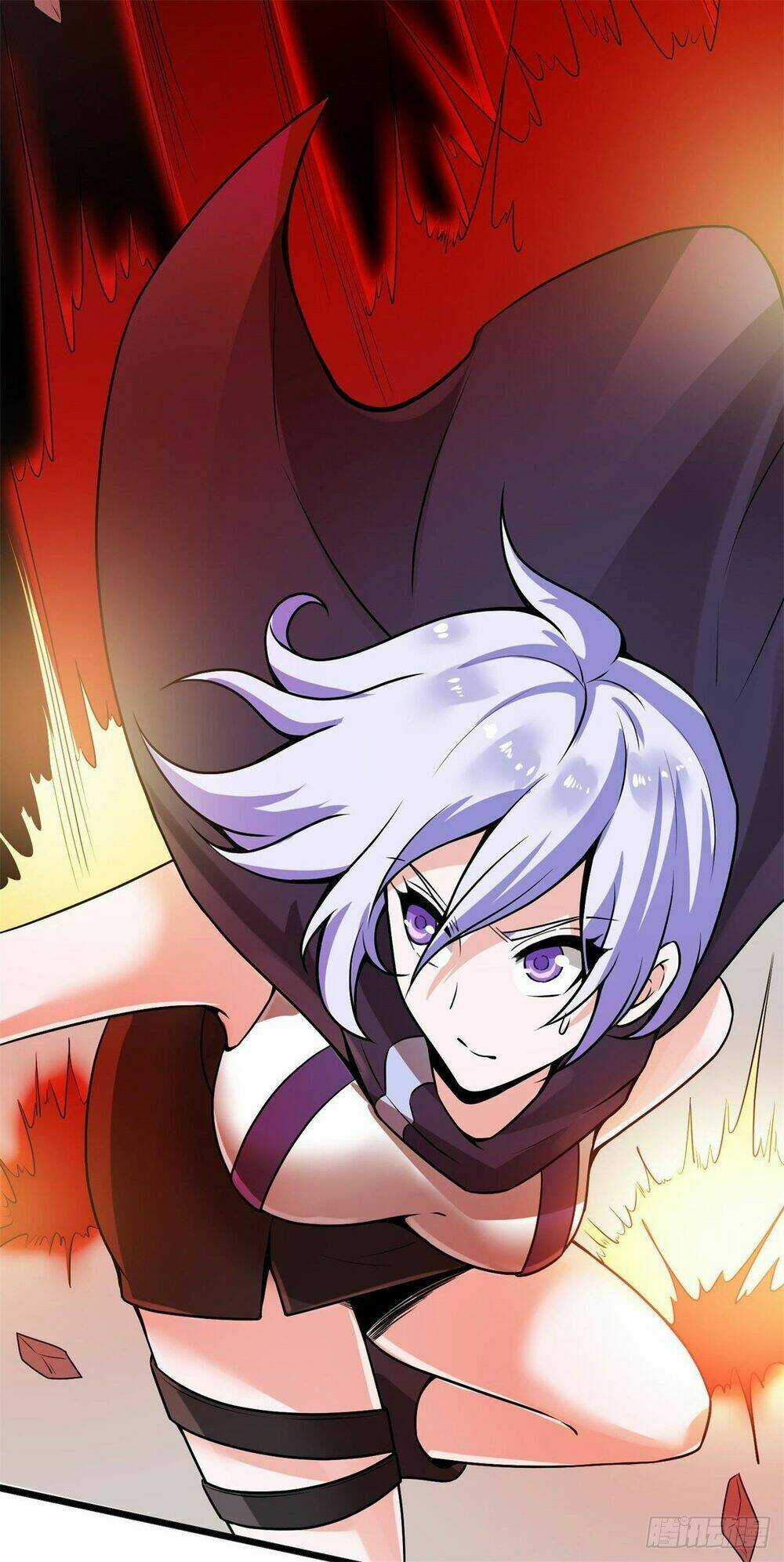 Nghịch Thiên Chiến Kỷ Chapter 2 trang 48