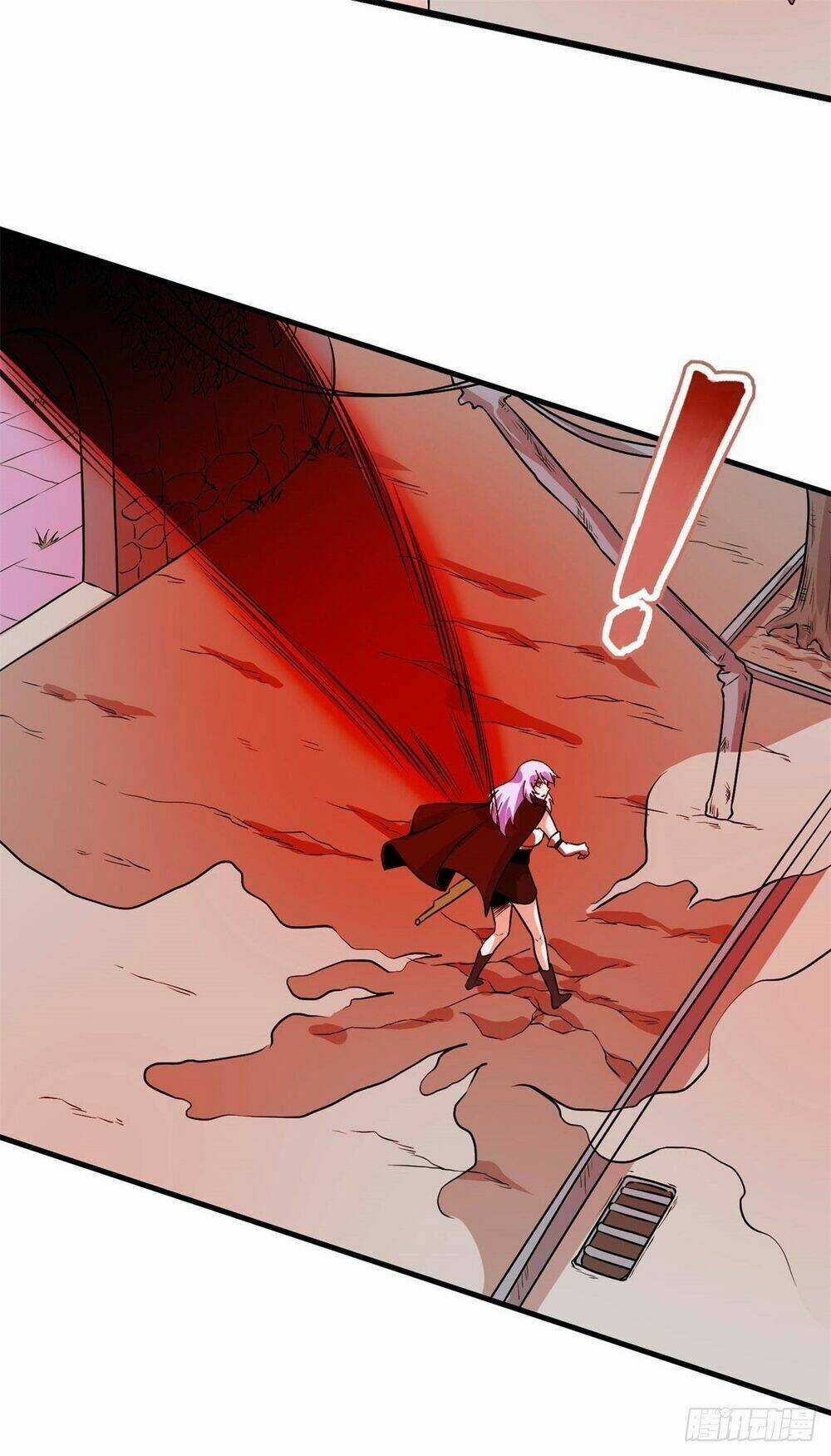 Nghịch Thiên Chiến Kỷ Chapter 2 trang 49