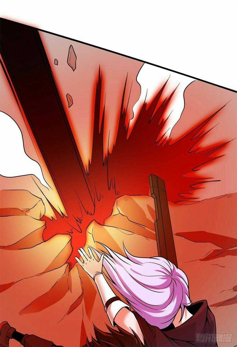 Nghịch Thiên Chiến Kỷ Chapter 2 trang 50