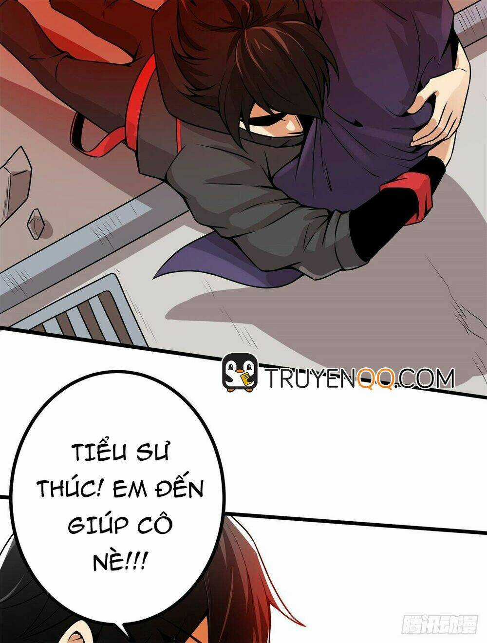 Nghịch Thiên Chiến Kỷ Chapter 2 trang 51