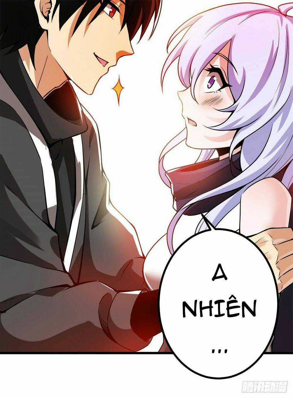 Nghịch Thiên Chiến Kỷ Chapter 2 trang 52