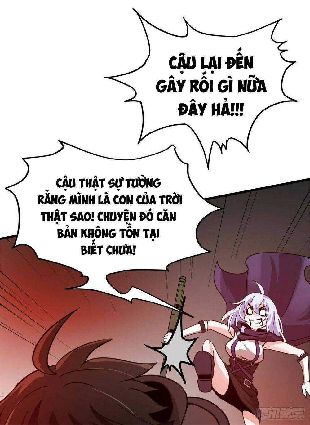 Nghịch Thiên Chiến Kỷ Chapter 2 trang 53