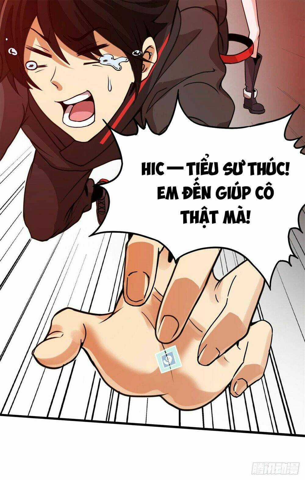 Nghịch Thiên Chiến Kỷ Chapter 2 trang 54