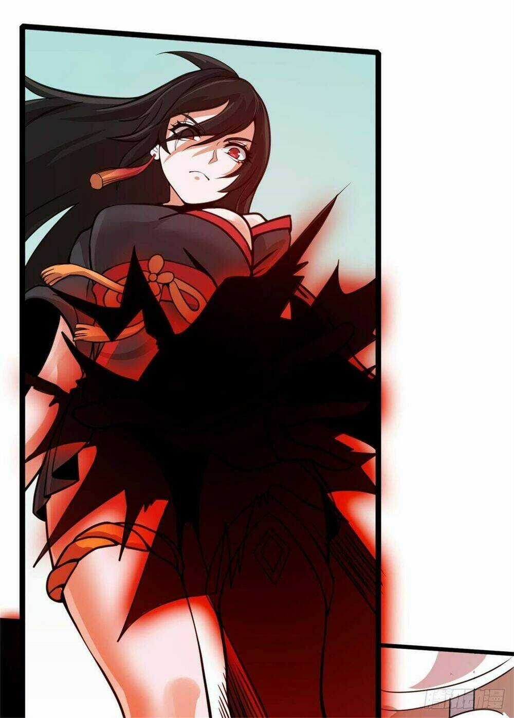 Nghịch Thiên Chiến Kỷ Chapter 2 trang 55