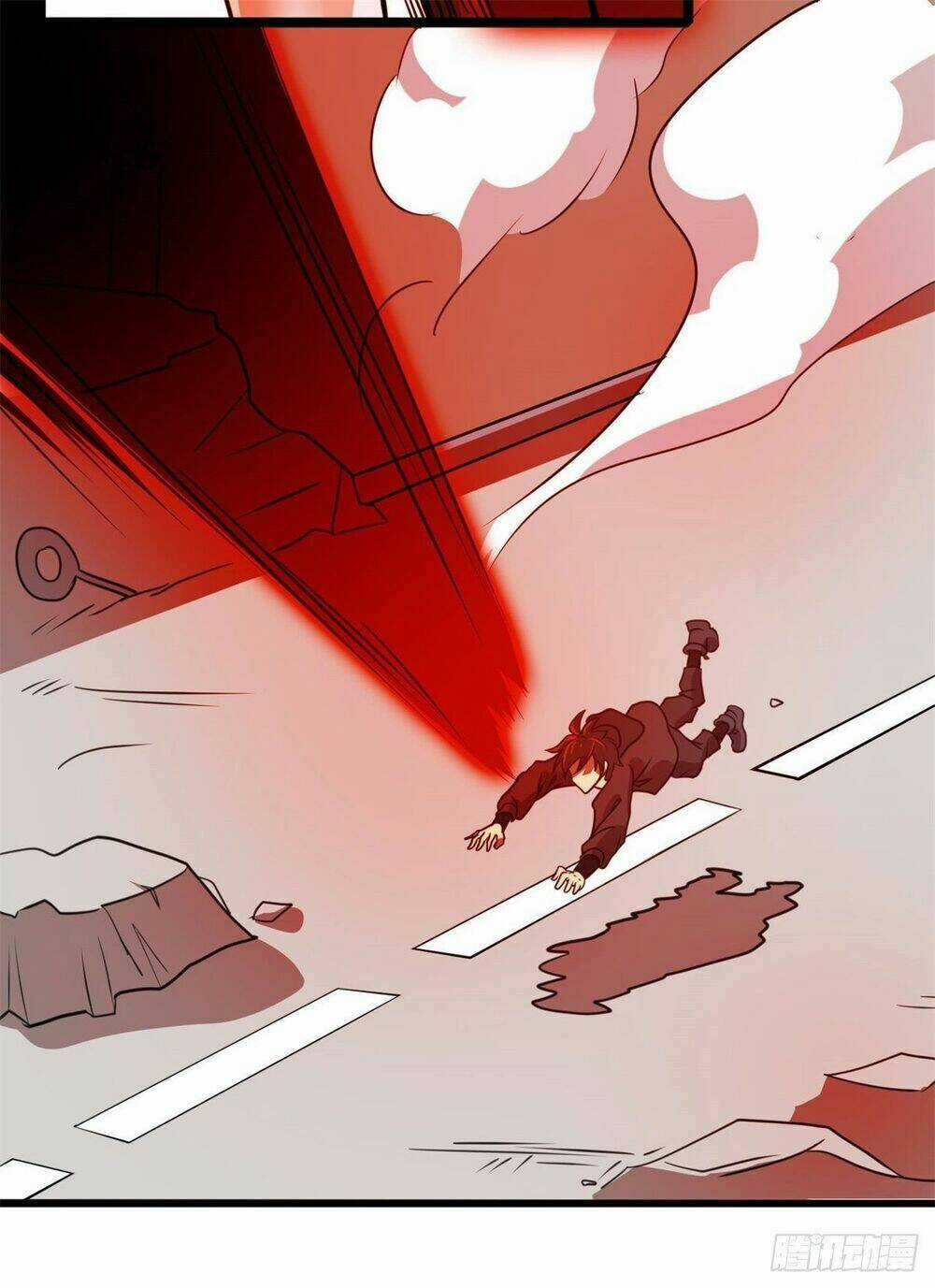 Nghịch Thiên Chiến Kỷ Chapter 2 trang 56