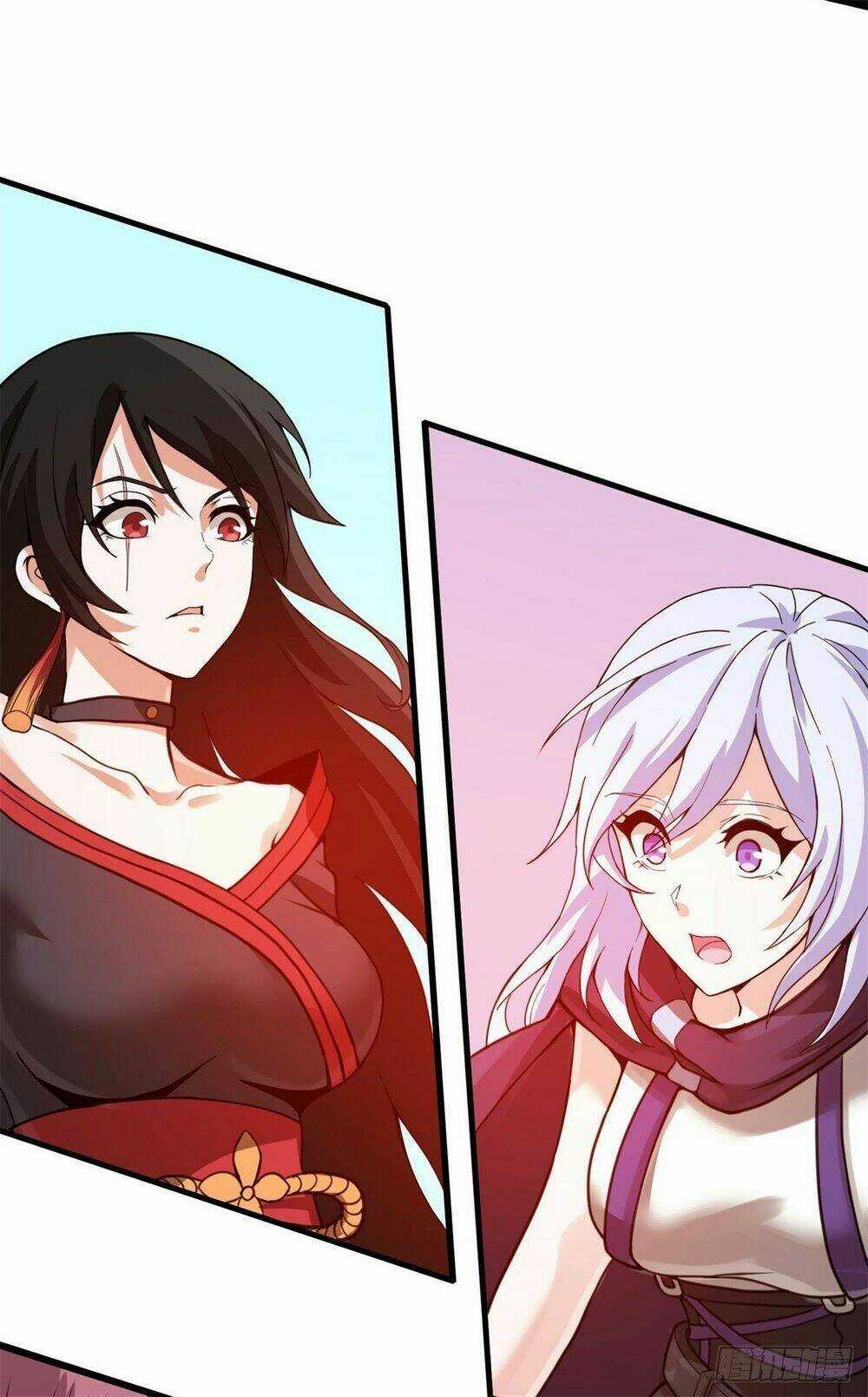 Nghịch Thiên Chiến Kỷ Chapter 2 trang 58