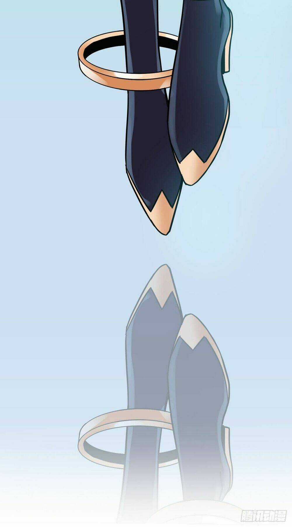 Nghịch Thiên Chiến Kỷ Chapter 2 trang 6