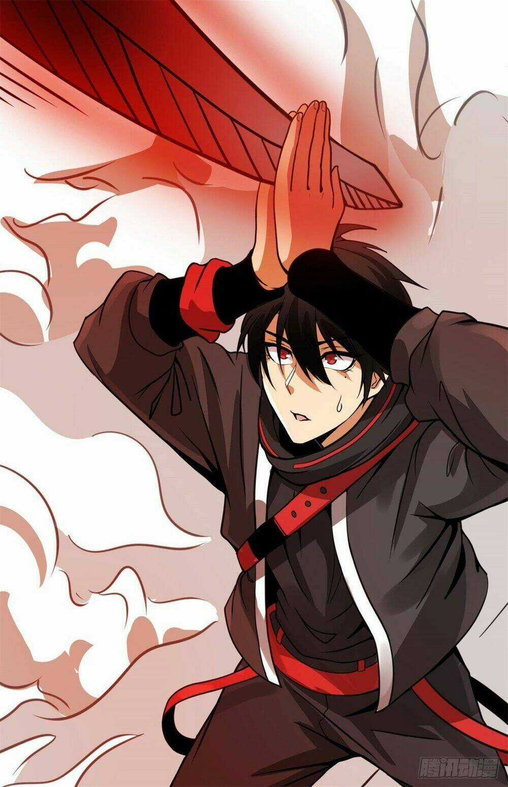 Nghịch Thiên Chiến Kỷ Chapter 2 trang 62