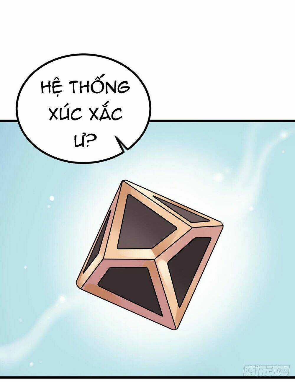 Nghịch Thiên Chiến Kỷ Chapter 2 trang 7