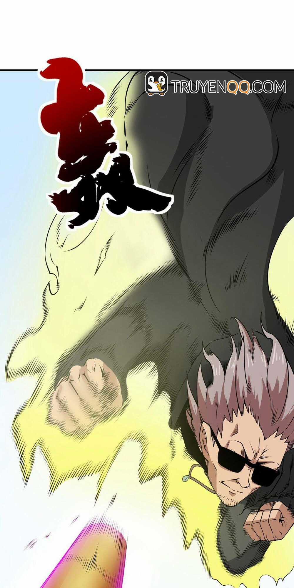 Nghịch Thiên Chiến Kỷ Chapter 20 trang 1