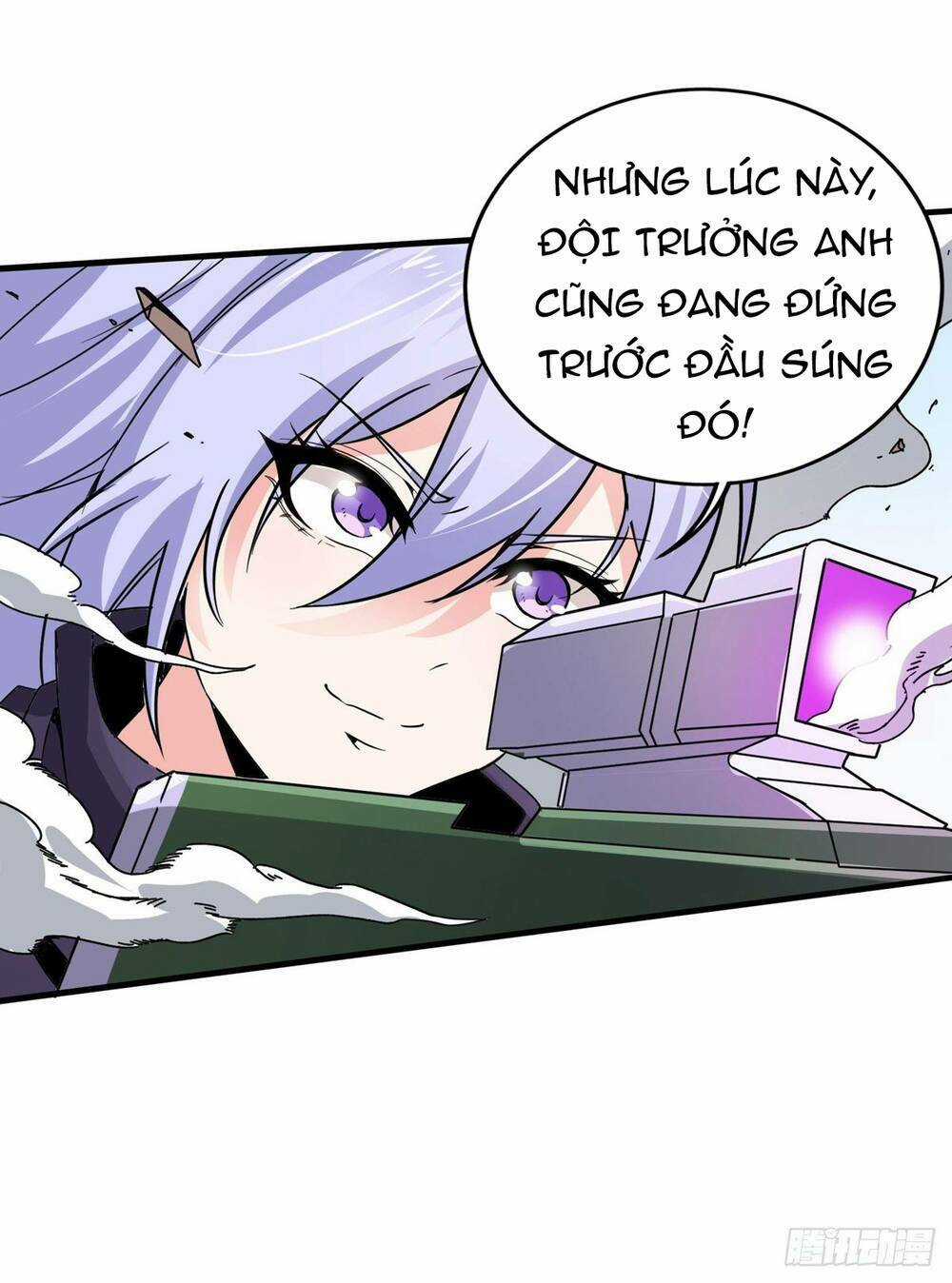 Nghịch Thiên Chiến Kỷ Chapter 20 trang 12