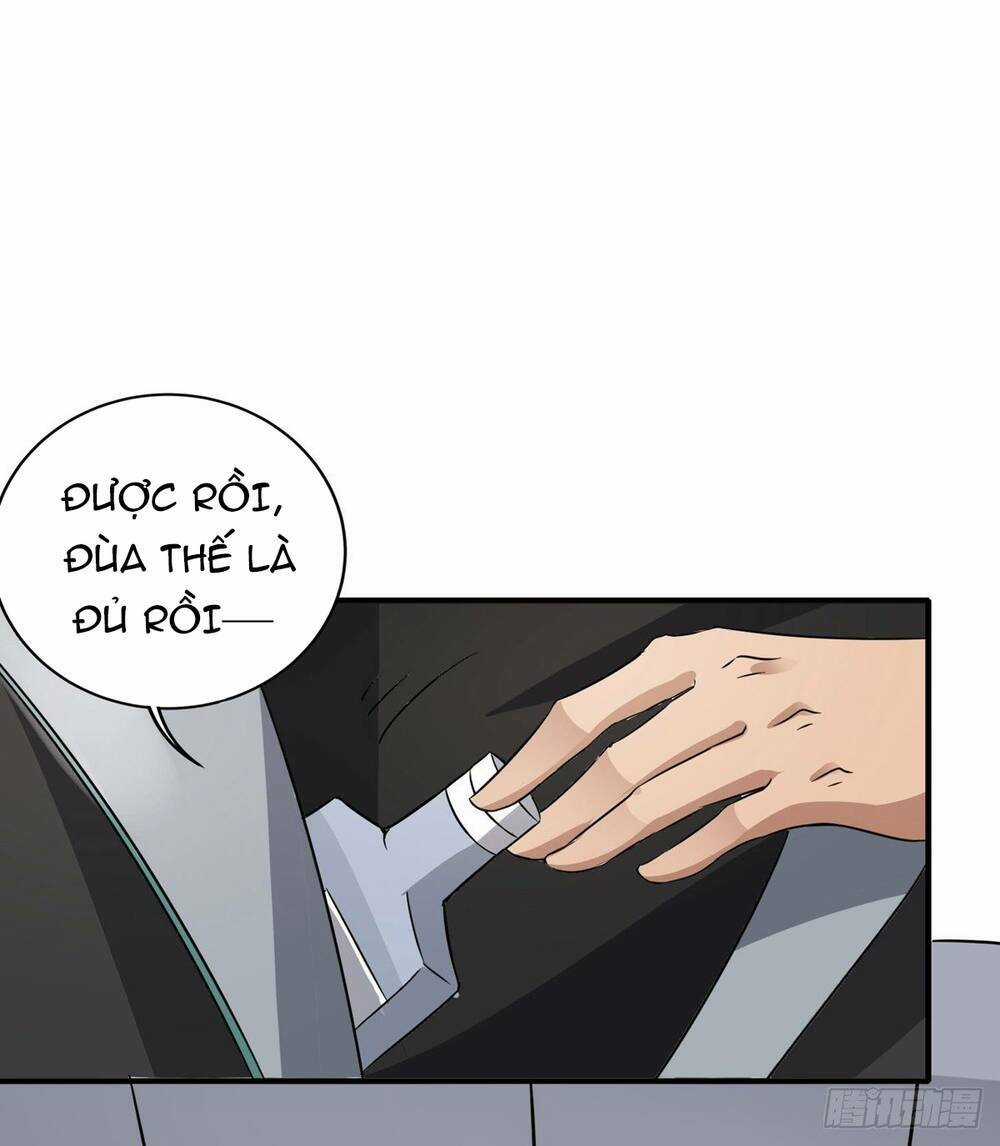 Nghịch Thiên Chiến Kỷ Chapter 20 trang 19