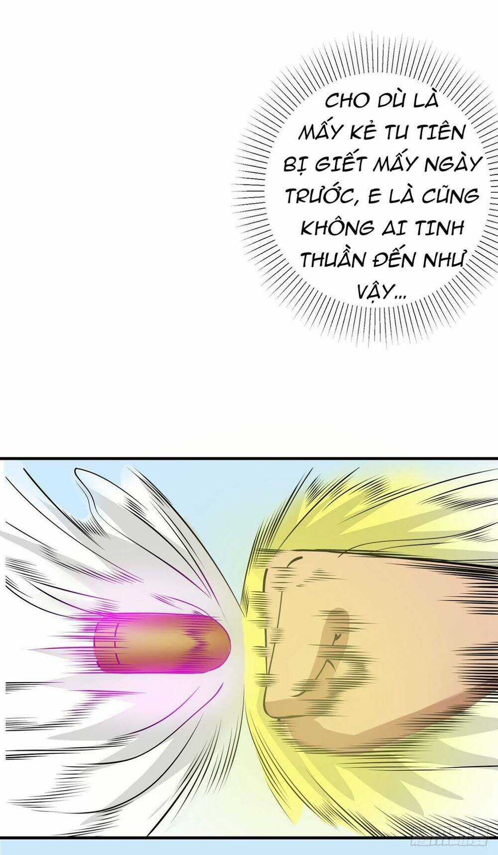 Nghịch Thiên Chiến Kỷ Chapter 20 trang 4