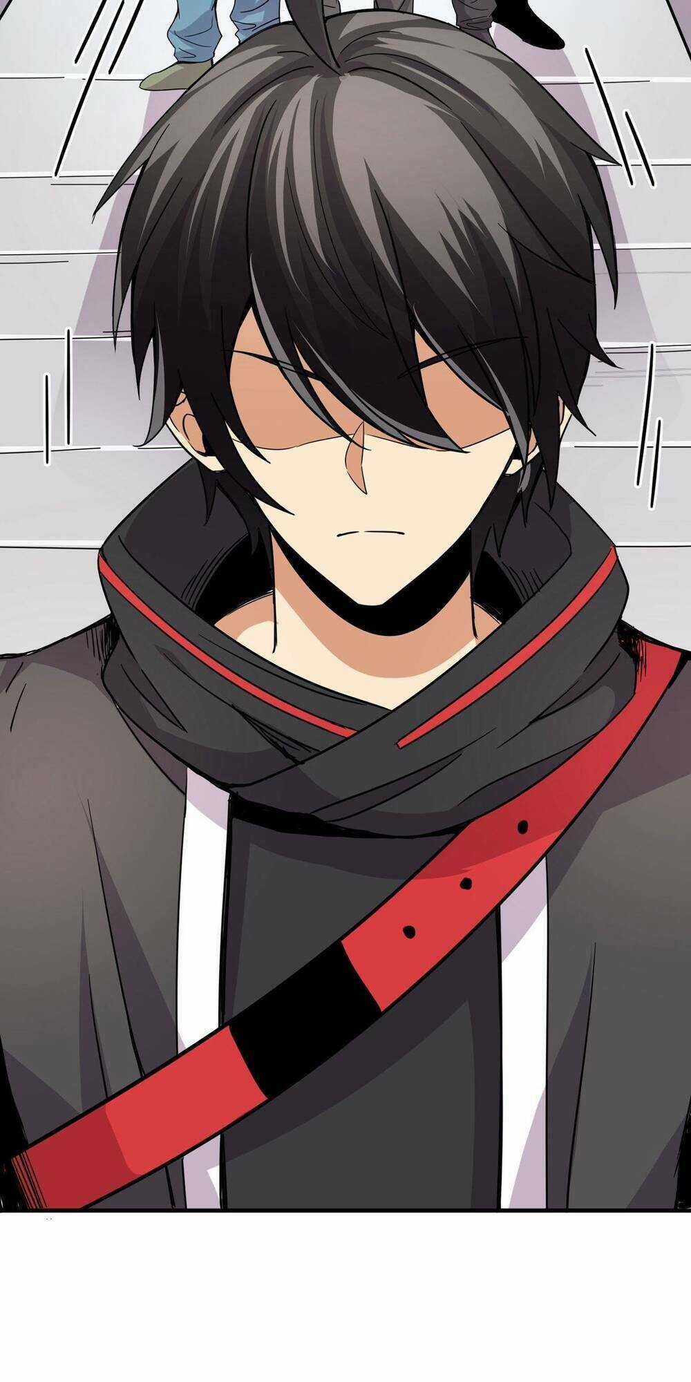 Nghịch Thiên Chiến Kỷ Chapter 20 trang 43